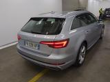 Audi 35 TDI 150 S tronic S line A4 Avant s line 2.0 TDI 150CV BVA7 E6 #2