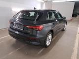 Audi A3 Sportback A3 Sportback 2.0 30 TDi 85kW 85kW/116pk  5D/P Man-6 #3