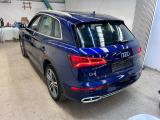 Audi Q5 ´16 Q5 55 TFSI e quattro sport 2.0 TFSI 270KW AT7 E6dT #4