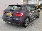 AUDI A1 SB '18 Audi A1 Sportback 25 TFSI epic 5d #1