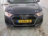 AUDI A1 SB '18 Audi A1 Sportback 25 TFSI epic 5d #4