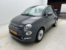 FIAT 500 TwinAir Turbo 85 Lounge