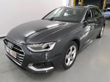 AUDI A4 2.0 30 TDI 100KW S TR ADV BUSINESS ED - Business Plus  - Pack assistance tour #0