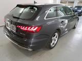 AUDI A4 2.0 30 TDI 100KW S TR ADV BUSINESS ED - Business Plus  - Pack assistance tour #1