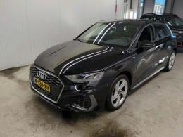 AUDI A3 Sportback 30 TFSI