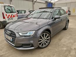 Audi 35 TFSI 150 COD S TRONIC DESIGN LUXE A3 Sportback Design luxe 1.5 TFSI 150CV BVA7 E6