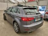 Audi 35 TFSI 150 COD S TRONIC DESIGN LUXE A3 Sportback Design luxe 1.5 TFSI 150CV BVA7 E6 #1