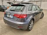 Audi 35 TFSI 150 COD S TRONIC DESIGN LUXE A3 Sportback Design luxe 1.5 TFSI 150CV BVA7 E6 #2