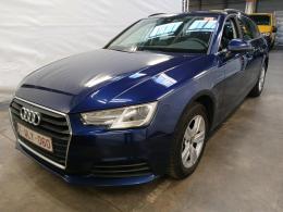 AUDI A4 AVANT DIESEL - 2019 30 TDi Business Edition S tron Business