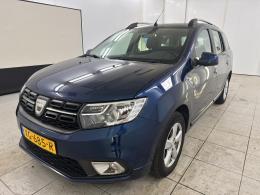 Dacia Logan MCV 0.9 Tce 90pk Easy-R S&S Laureate