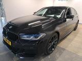 BMW 5 Serie Sedan 530iA #0