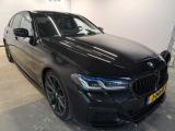 BMW 5 Serie Sedan 530iA #1