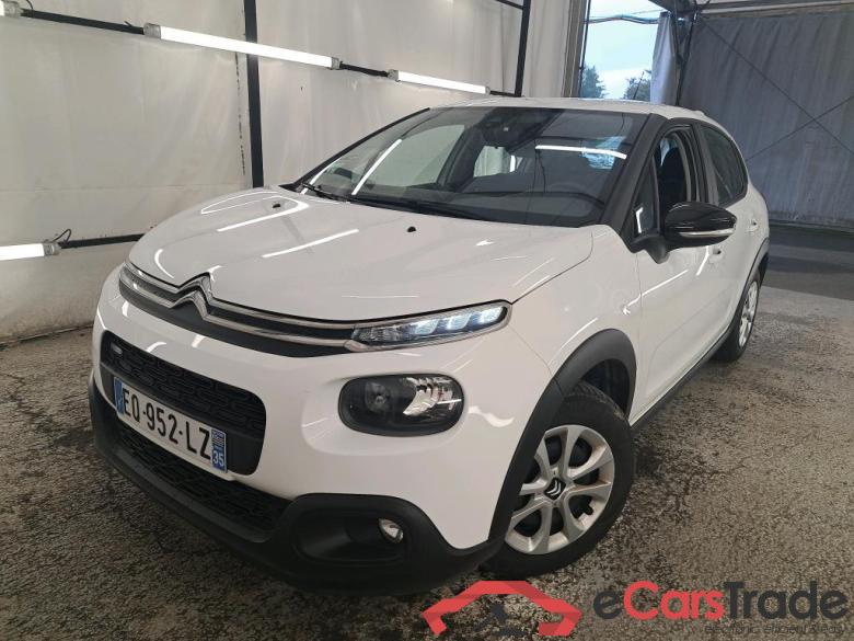 Citroen PureTech 68 BVM Feel Business C3 Feel Business 1.2 PureTech 70CV BVM5 E6 #1