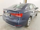 AUDI A3 SEDAN - 2017 35 TFSI ACT Sport S tronic (EU6d-TEMP) #1