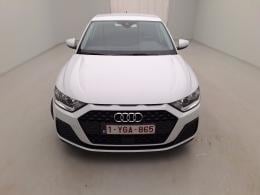 Audi, A1 SB '18, Audi A1 Sportback 1.0 30 TFSI 85kW S tronic 5d