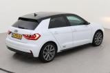 AUDI A1 Sportback 70 kW #3