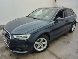 Audi A3 Sportback 1.0 30 TFSi 85kW S tronic 5d