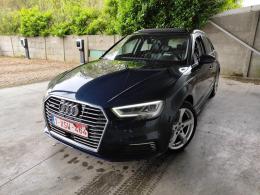 Audi A3 Sportback 40 e-tron S tronic Sport 5d