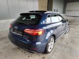 Audi A3 Sportback 40 e-tron S tronic Sport 5d #1