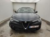 Alfa Romeo Stelvio 2.2 D 160 TI 5d #4