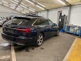 AUDI A6 Avant Audi A6 Avant Business Edition Sport 40 TDI 150(204) kW(ch) S tronic #1