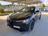 AlfaRomeo 70 ALFA ROMEO STELVIO / 2017 / 5P / SUV 2.2 TURBO DIESEL 210CV VELOCE AT8 Q4 #0