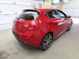 AlfaRomeo Giulietta ´10 Giulietta Sport 1.6 JTDM 88KW AT6 E6dT #2