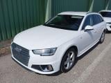 Audi A4 Avant ´15 A4 Avant 30 TDI sport 2.0 TDI 90KW AT7 E6dT #0