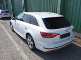 Audi A4 Avant ´15 A4 Avant 30 TDI sport 2.0 TDI 90KW AT7 E6dT #2