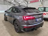 Audi 55 TFSI e 367 QTT S TRONIC 7 S LINE AUDI Q5 Sportback / 2020 / 5P / SUV 55 TFSI e 367 QTT S TRONIC 7 S LINE #1