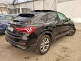 Audi 2.0 35 TDI 150 S TRONIC S LINE Q3 Sportback 35 TDI S line 2.0 TDI 150CV BVA7 E6dT #2