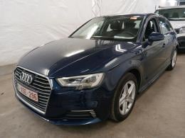 AUDI A3 SPORTBACK - 2017 40 TFSI e-tron PHEV S tronic Platinum