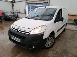 Citroen &BlueHDi 100 S&S BVM Business M Berlingo Fourgon Business L1 (Court) 1.6 BlueHDi 100CV BVM5 E6