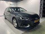 AUDI A4 Avant 35 TFSI S tronic Advanced Edition #1