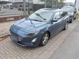 Ford Focus Turnier ´18 Focus Turnier Titanium 2.0 EcoBlue 110KW AT8 E6dT