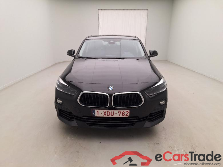 BMW, X2 '17, BMW X2 sDrive16d 85kW DCT 5d