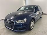 AUDI A3 SEDAN DIESEL - 2017 1.6 TDi Business Edition S tronic #0