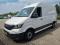 preview Volkswagen Crafter #0