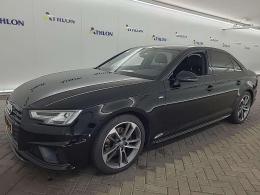 AUDI A4 LIMOUSINE 35 TFSI S tronic sport 4D 110kW