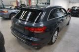 Audi A4 Avant ´15 A4 Avant 40 TDI design 2.0 TDI 140KW AT7 E6dT #2