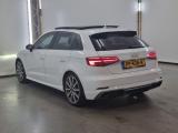 AUDI A3 SPORTBACK 1.5 TFSI CoD Sport S Line Edition #2