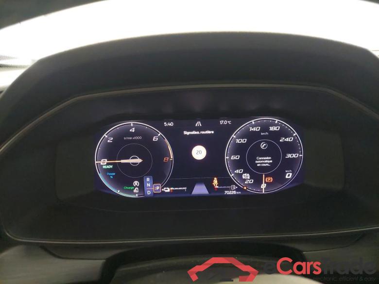 Cupra 1.4 e-HYBRID 204ch DSG6 Business Edition CUPRA Formentor / 2020 / 5P / SUV 1.4 e-HYBRID 204ch DSG6 Business Edition #6