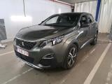 Peugeot 3008 3008 1.5 BlueHDi S/S EAT8 GT Line 96kW/130pk  5D/P Auto-8 #0