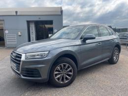 Audi 35 TDI 163 QTT S TRONIC 7 BUSINESS EXEC Q5 35 TDI quattro Business Executive 2.0 TDI 165CV BVA7 E6dT