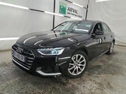 Audi 30 TDI 136 S tronic Business Line A4 Berline 30 TDI Business line 2.0 TDI 135CV BVA7 E6dT