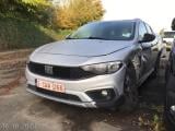 Fiat Tipo SW Tipo SW 1.0 Firefly 100 CROSS 74kW/101pk  5D/P Man-5  #0