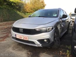 Fiat Tipo SW Tipo SW 1.0 Firefly 100 CROSS 74kW/101pk  5D/P Man-5 