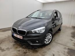 BMW 2 Reeks Gran Tourer 218d (100kW) Aut. 5d 7pl