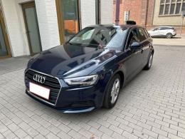 Audi A3 Sportback - alt A3 Sportback 35 TDI 2.0 TDI 110KW MT6 E6dT