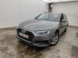 Audi A4 Avant 2.0 30 TDi 100kW S tronic Business Ed 5d